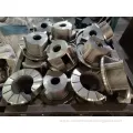 Precision CNC Machined Casting Housing